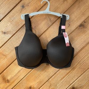 Cacique Intuition Lightly Lined full cover 38DDD